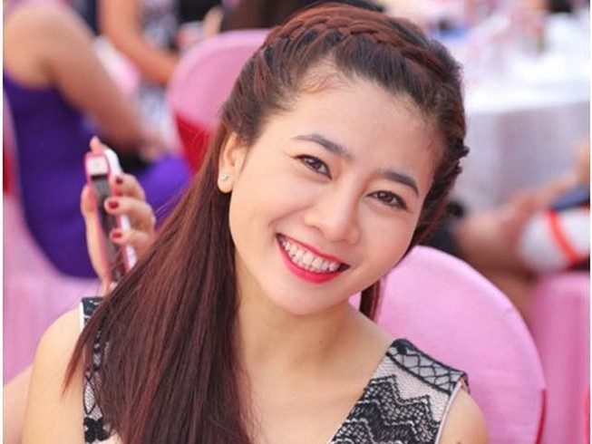 Diễn viên Mai Phương ung thư giai đoạn cuối ở tuổi 33
