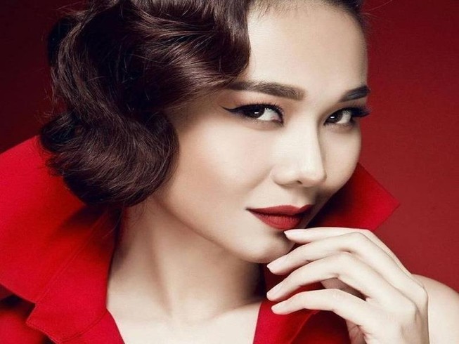 2 sao thời trang đỉnh cao làm giám khảo Hoa hậu Hoàn vũ VN