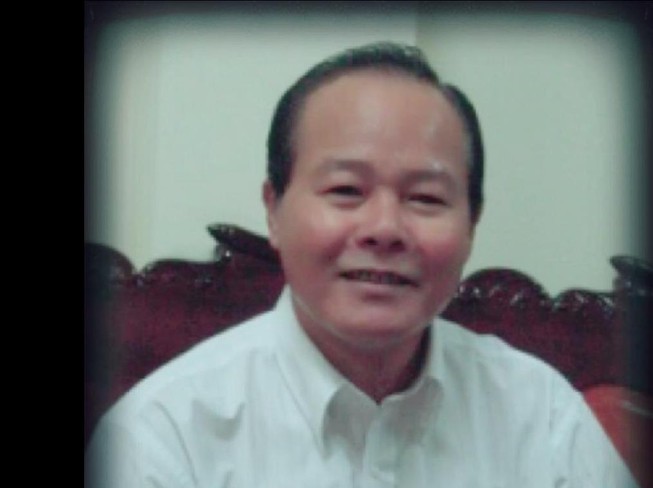 Nguyên giám đốc Nhà hát Trần Hữu Trang đột ngột qua đời