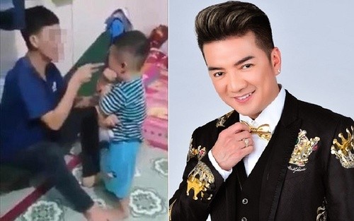 Đàm Vĩnh Hưng xin lỗi nhưng vẫn nói lời 'cay đắng'