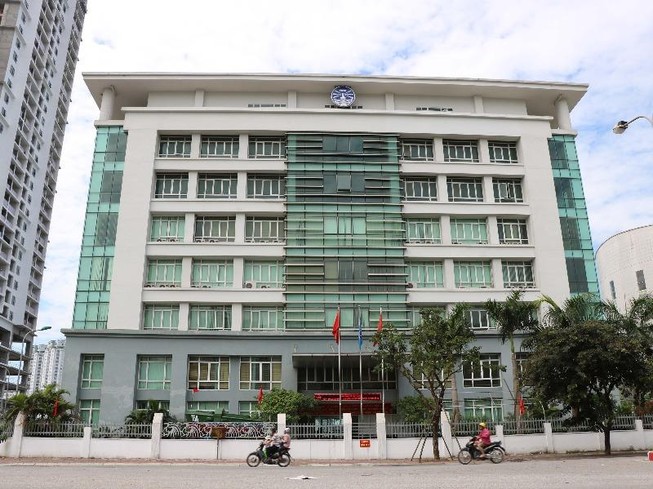 Truy tố 3 bị can vụ quỹ đen ở Cục Đường thủy nội địa