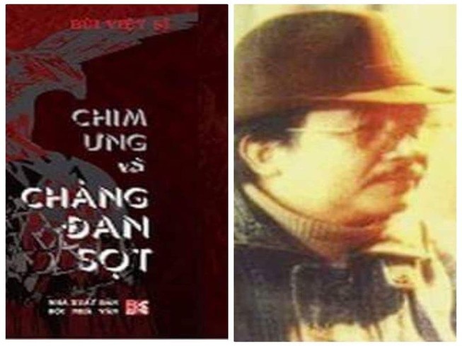 Tác giả truyện lịch sử có yếu tố tình dục nói gì?
