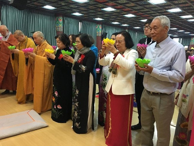 CLB Vì Hoàng Sa-Trường Sa thân yêu và chuyến đi ý nghĩa