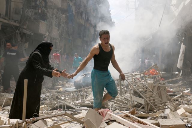 Syria giao tranh căng thẳng, thêm thỏa thuận ngừng bắn tạm thời