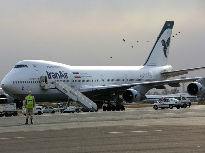 Boeing được Mỹ cho phép bán máy bay cho Iran
