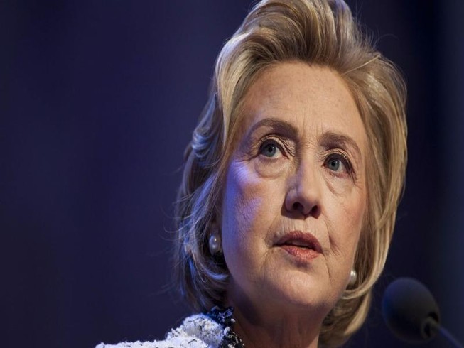 Bà Clinton sẽ lại chạy đua tổng thống vào 2020?