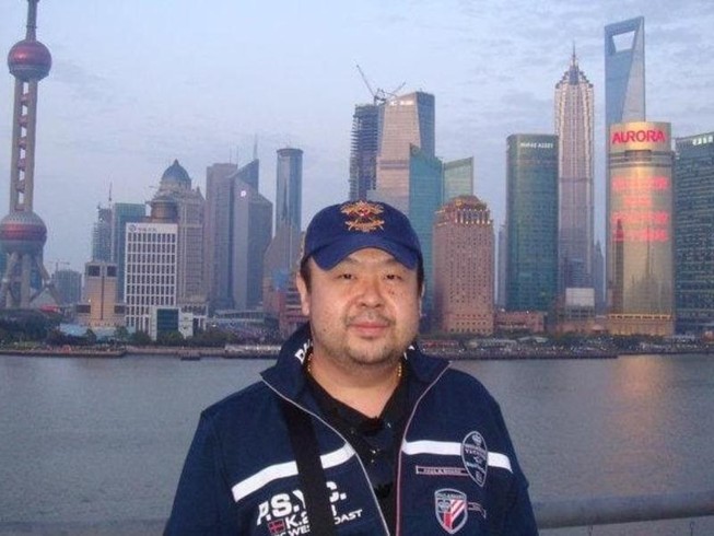 Chất độc giết Kim Jong-nam là vũ khí hủy diệt hàng loạt