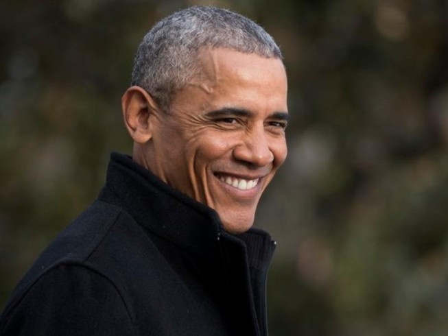 Ông Obama sẵn sàng quay lại với chính trường