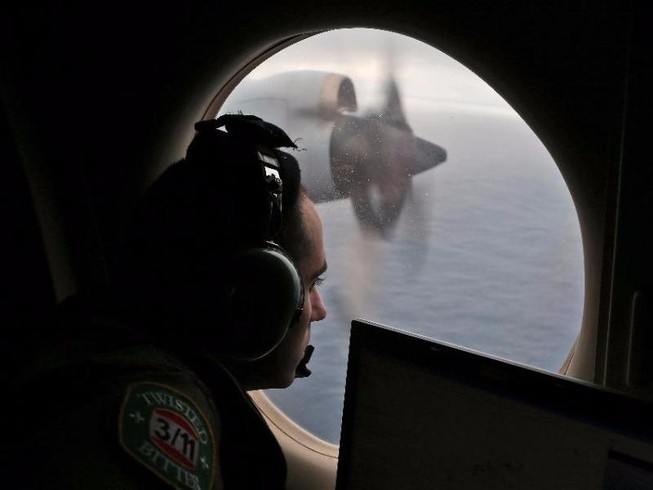 Người thân hành khách MH370 kiện Boeing tại Mỹ