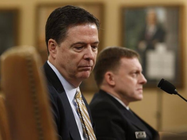 FBI điều tra Nga-Trump, lo Nga can thiệp bầu cử 2020