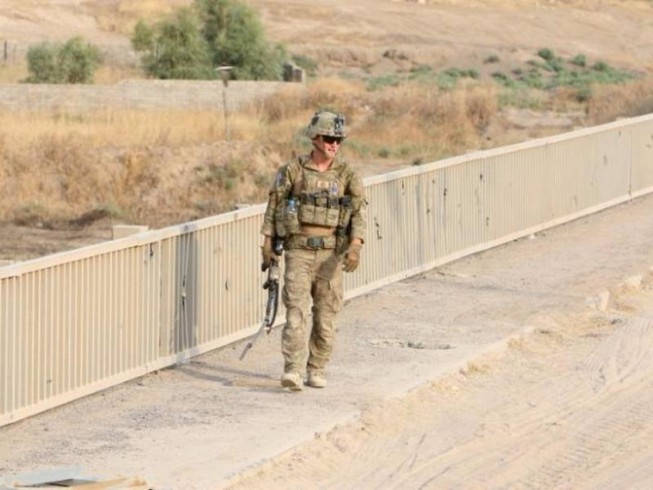 Ông Trump cho Lầu Năm Góc tự quyết tăng quân Iraq-Syria