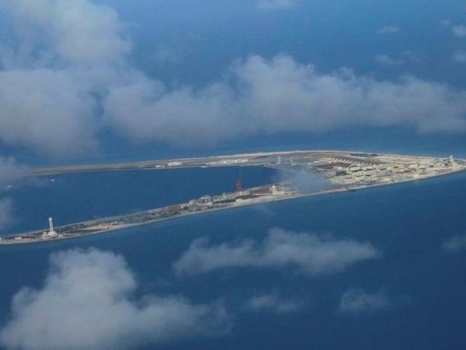 Tuyên bố chung ASEAN sẽ đề cập biển Đông