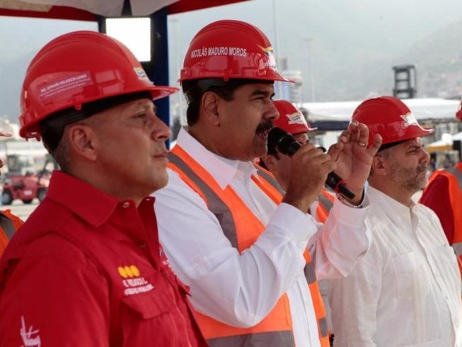 Venezuela tăng 60% lương tối thiểu, trấn an dân