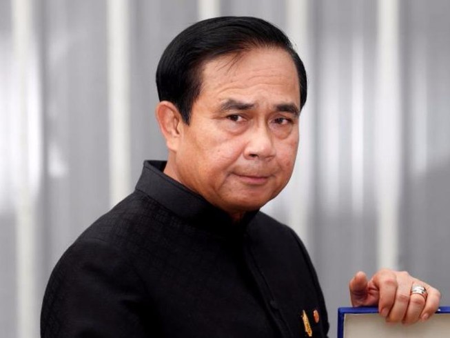 Trump điện 3 đồng minh ASEAN về Triều Tiên, mời thăm Mỹ