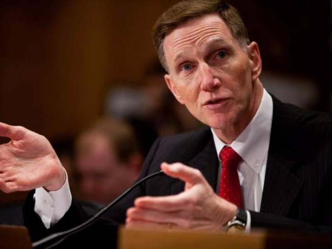 Ông Trump vào cuộc phỏng vấn, giám đốc FBI sắp lộ diện