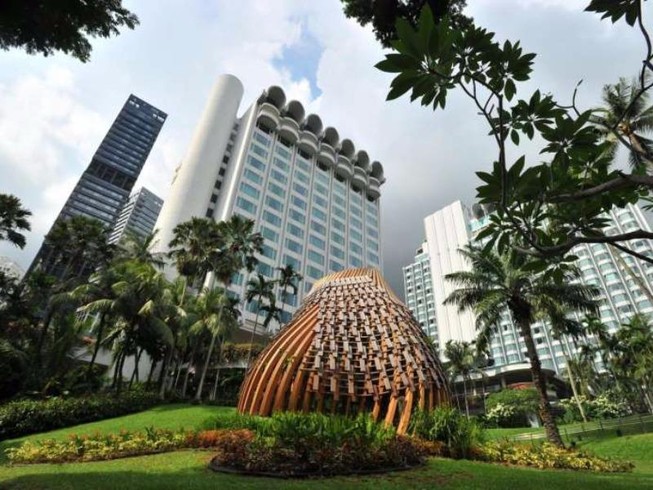 Đối thoại Shangri-La: Hồi hộp chờ Mỹ công bố chính sách