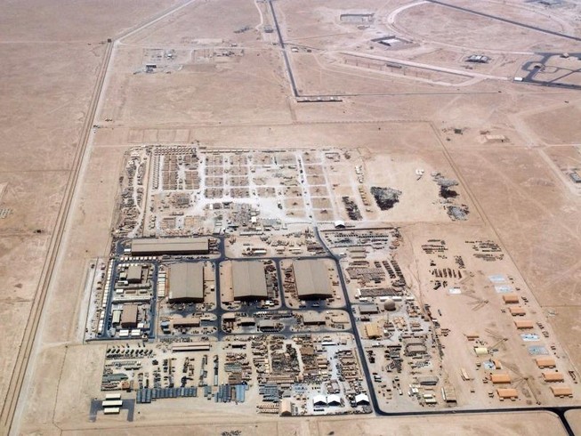 Mỹ sẽ không ngồi yên nhìn Qatar bị cô lập