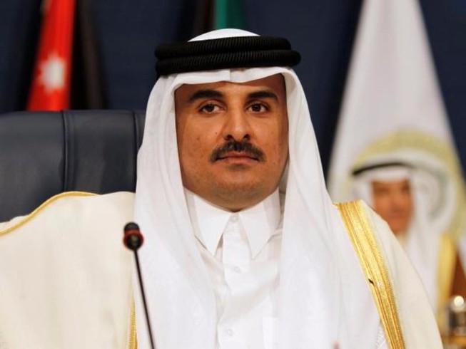 Nga - Thổ Nhĩ Kỳ quyết can thiệp khủng hoảng Qatar