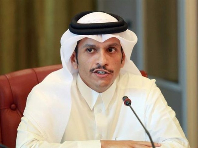 Qatar nhận 13 điều kiện từ các nước vùng Vịnh