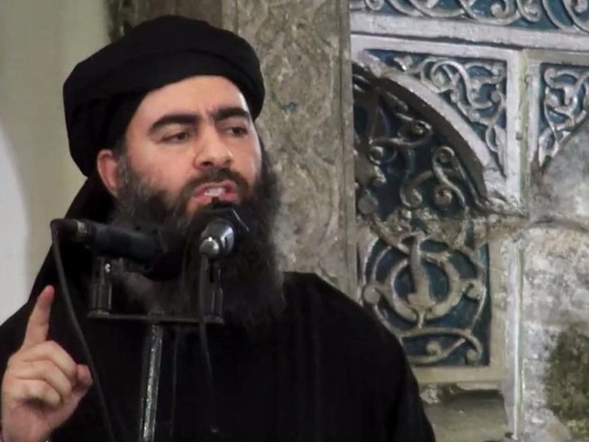 Cuối cùng trùm IS Baghdadi còn sống hay đã chết?