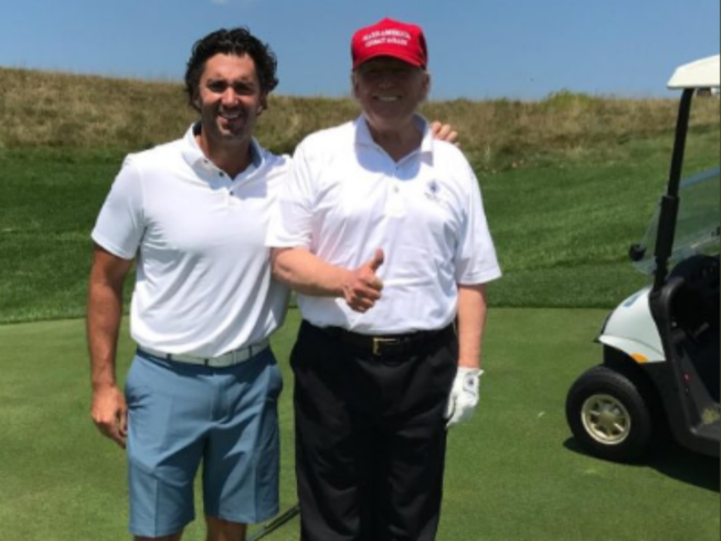 Triều Tiên 'chê' ông Trump chơi golf quá nhiều
