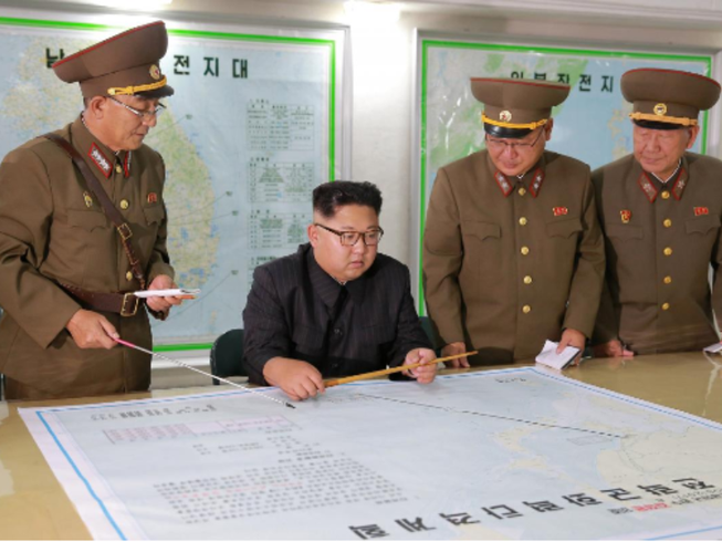 Ông Trump khen ông Kim quyết định khôn ngoan