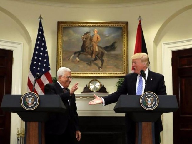 Gặp 20 lần: Palestine vẫn không hiểu nổi Mỹ muốn gì