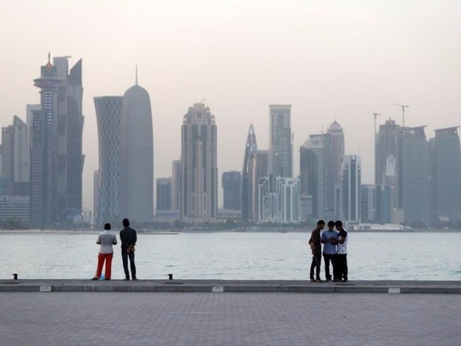 Qatar gửi đại sứ đến Iran, thách thức vùng Vịnh