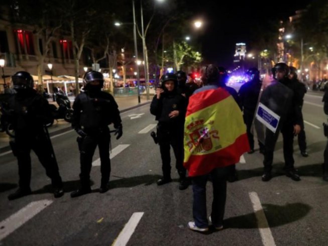 Khủng hoảng Catalonia: Chuyện gì tiếp theo?