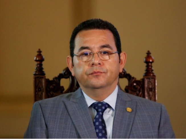 Tiếp bước Mỹ, Guatemala đưa đại sứ quán về Jerusalem
