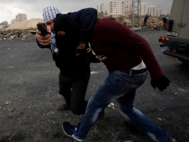 Vụ Jerusalem: Ông Trump bóng gió cắt viện trợ Palestine