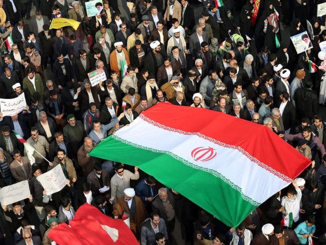 Nga chỉ trích Mỹ đòi LHQ họp khẩn về Iran
