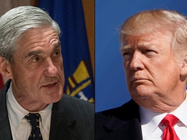 Công tố viên đặc biệt Mueller có khả năng gọi ông Trump ra tòa