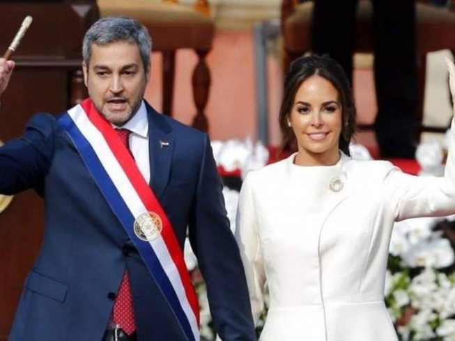 Israel nổi giận vì Paraguay chuyển đại sứ quán về lại Tel Aviv