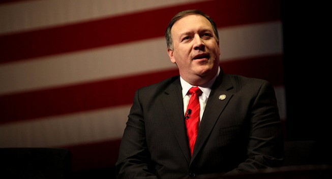 Ông Pompeo: Mỹ sẽ có hành động với Venezuela vài ngày tới