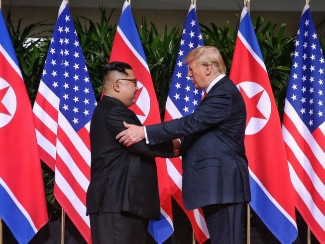 Ông Kim sẽ đề xuất, yêu cầu gì khi gặp ông Trump lần hai?