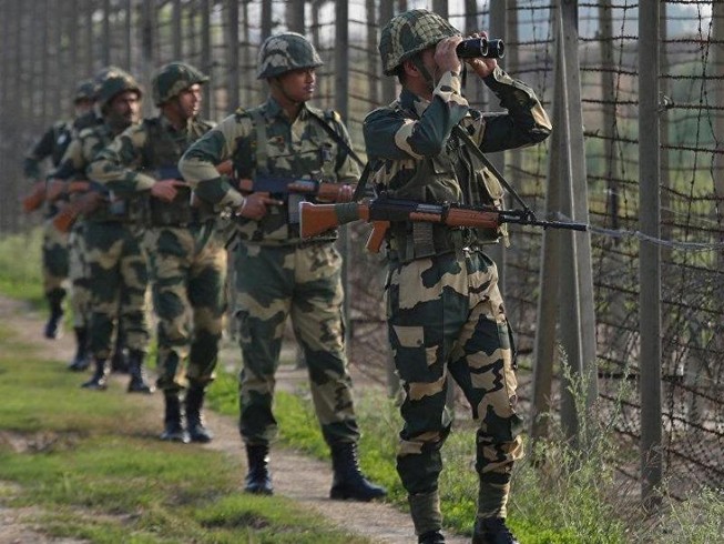 Pakistan bắn rơi 2 máy bay chiến đấu Ấn Độ ở Kashmir 