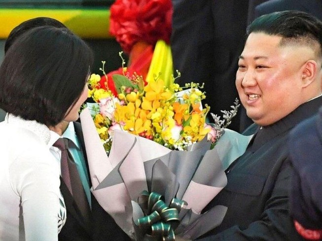 3 điểm chú ý chính tại thượng đỉnh Mỹ-Triều lần hai
