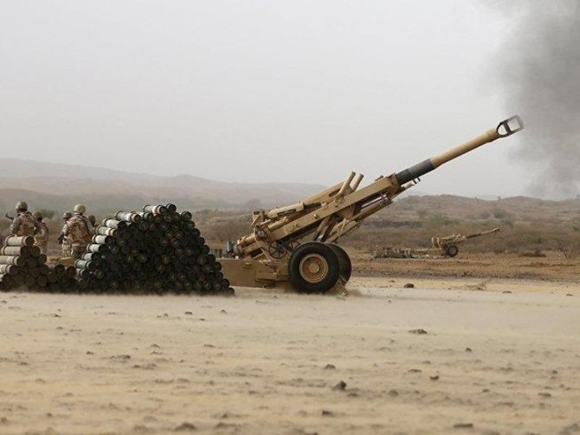 5 biệt kích Anh bị thương nặng trong chiến dịch bí mật ở Yemen