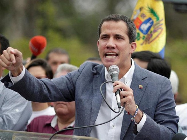 Đối thoại hai bên Venezuela ở Na Uy mới ở 'giai đoạn thăm dò'