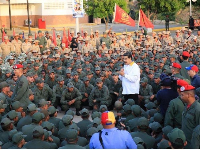 Vì sao các bên Venezuela chọn Na Uy làm địa điểm đối thoại?
