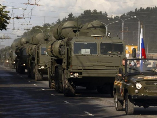 Thổ Nhĩ Kỳ: Gói chào hàng của Mỹ 'không tốt bằng S-400'