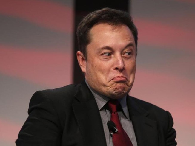 Lãnh đạo Cơ quan Vũ trụ Nga: Roscomos không thuê ông Elon Musk