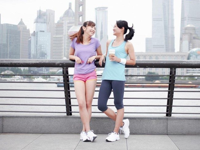 Vì sao ngày càng nhiều phụ nữ Trung Quốc chọn không lấy chồng?
