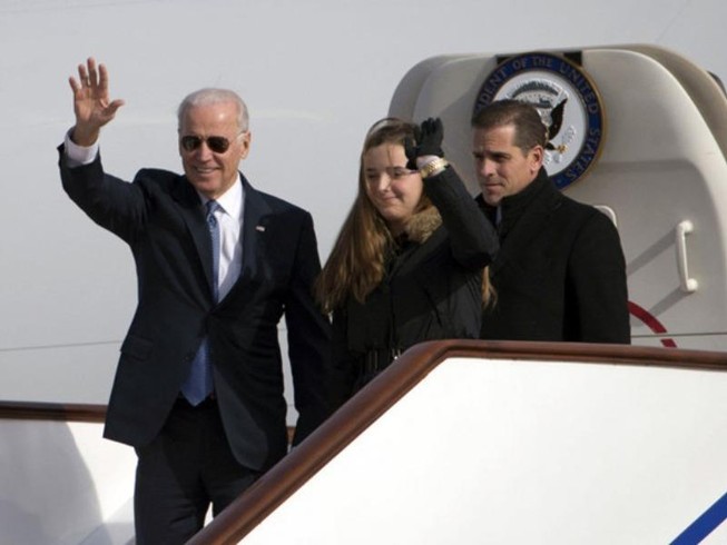 Trung Quốc giải bài toán điều tra Biden-thương chiến cách nào?