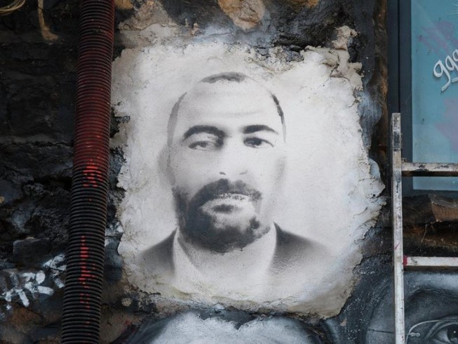 IS đã có người kế nhiệm thủ lĩnh al-Baghdadi