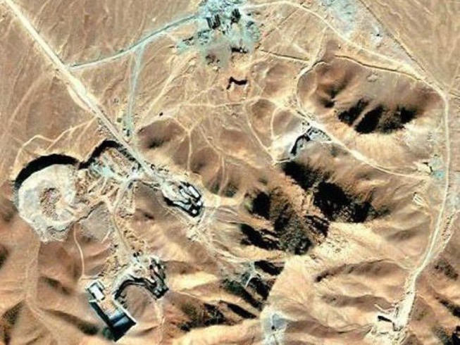 Iran tiếp tục tăng làm giàu uranium, Mỹ cảnh cáo ‘sai lầm lớn’