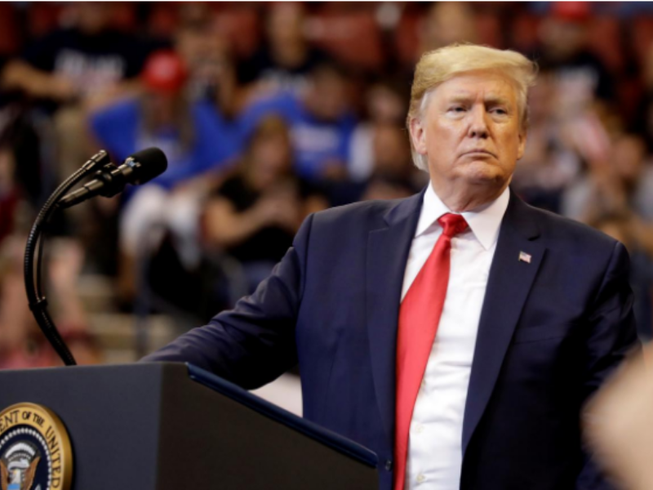 2 ngày nữa luận tội ông Trump, Nhà Trắng vẫn không hợp tác