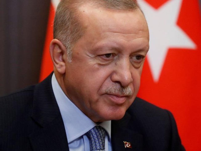 Thổ Nhĩ Kỳ ra tối hậu thư với NATO về người Kurd