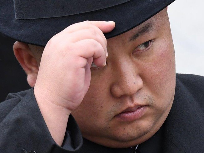 Loạn đồn đoán về sức khỏe lãnh đạo Triều Tiên Kim Jong-un khiến truyền thông Mỹ cũng phải bối rối. Ảnh: SHUTTERSTOCK